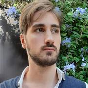 Studente di medicina e chirurgia impartisce lezioni private di inglese